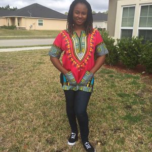 Meet your Posher, Blessing